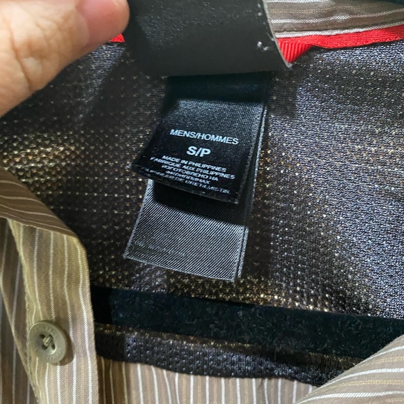 North Face‎ Button Up - Size S - Picture 3 of 4